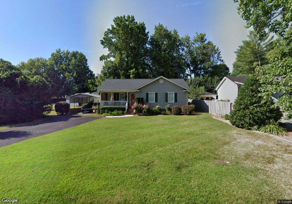 320 Eckerd St, Asheboro, NC 27203 - photo 1