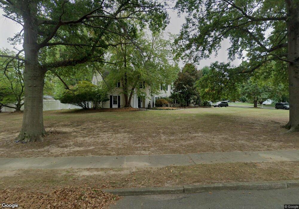 2 Quaker Rd, Middletown, NJ 07748 - photo 1