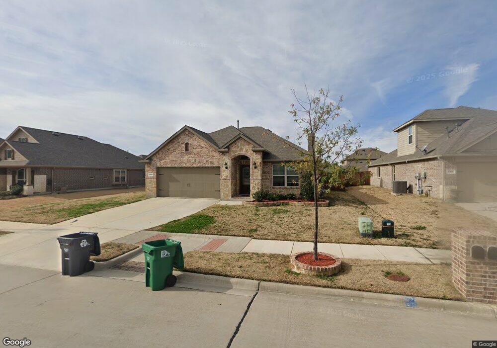 4104 Hialeah Dr, Denton, TX 76210 - photo 1