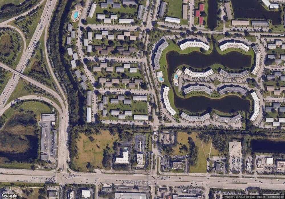 220 Windsor J unit 220, West Palm Beach, FL 33417 - photo 1