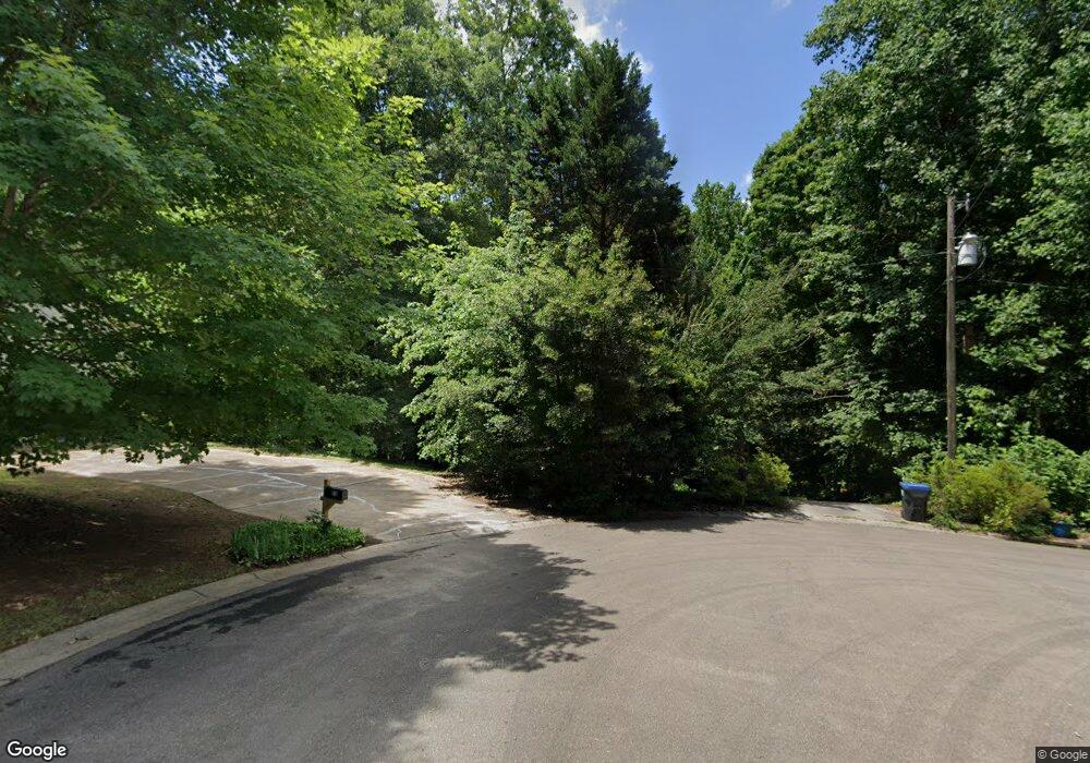 519 Joel Ct unit 2, Canton, GA 30114 - photo 1