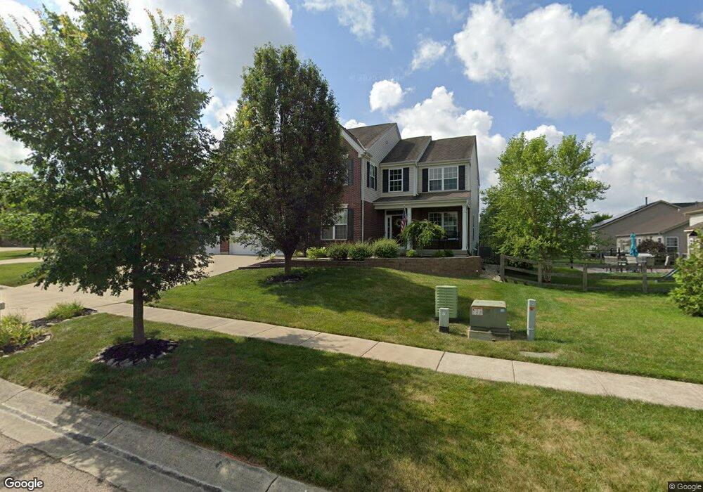 6561 Westminster Ct, Liberty Township, OH 45044 - photo 1