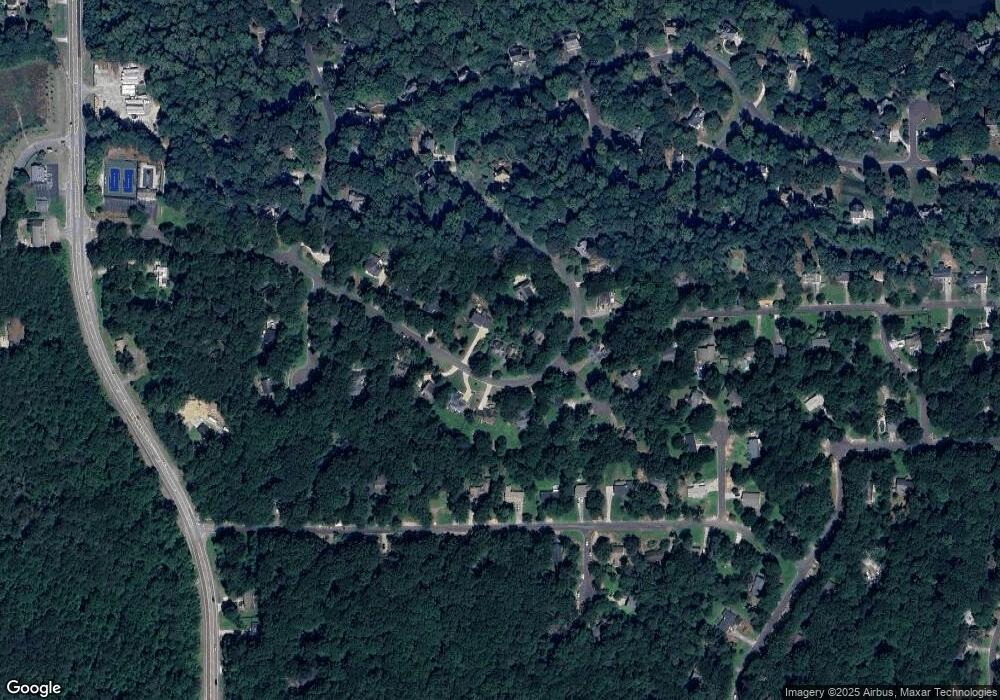 121 Plantation Trace, Woodstock, GA 30188 - photo 1