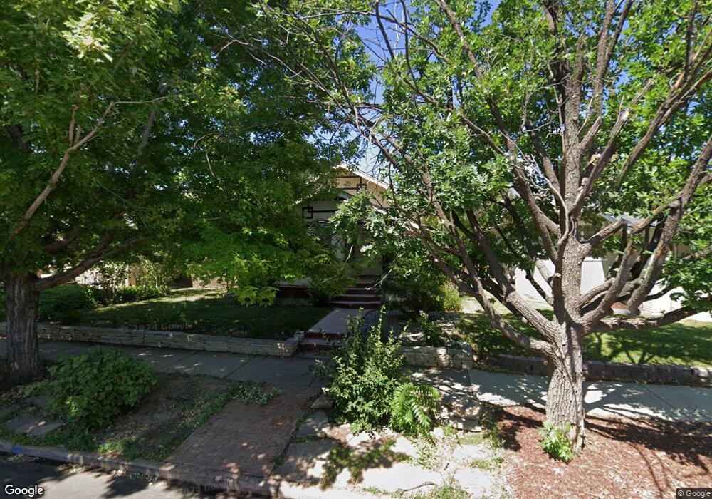 2647 Elm St, Denver, CO 80207 - photo 1