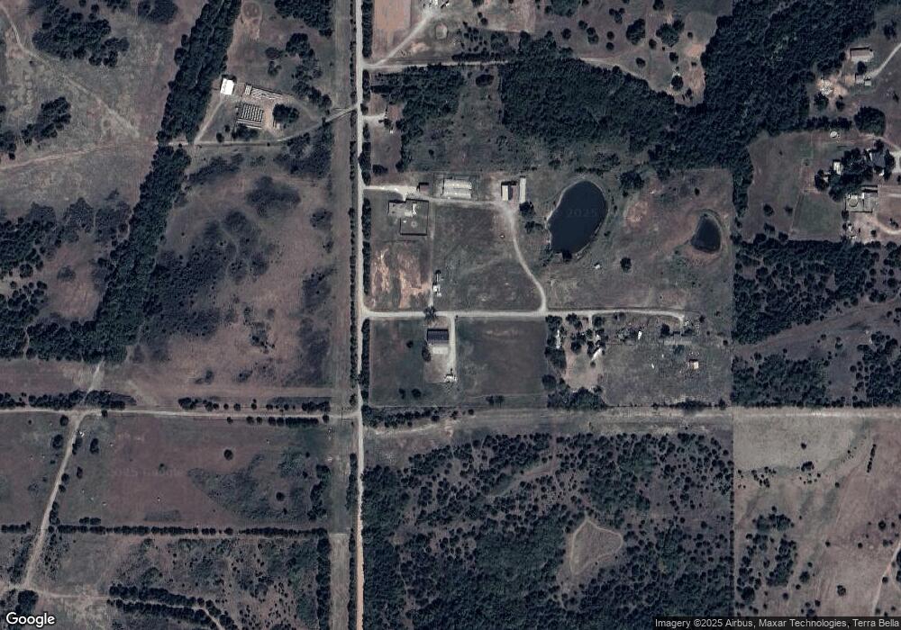 345891 E 744 Rd, Cushing, OK 74023 - photo 1