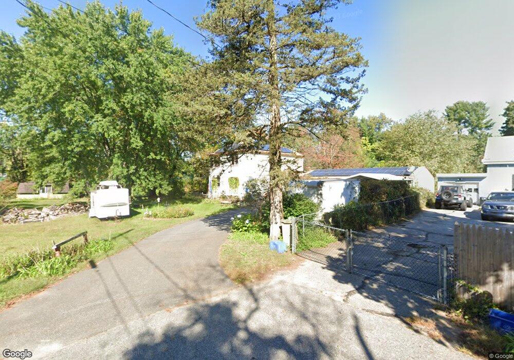 10 Union Ave, Windham, CT 06280 - photo 1