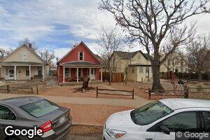 307 W Abriendo Ave, Pueblo, CO 81004