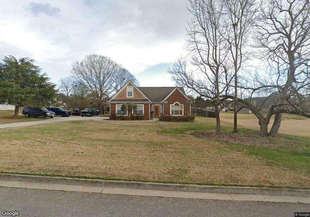 117 River Park Cir, McDonough, GA 30252 - photo 1