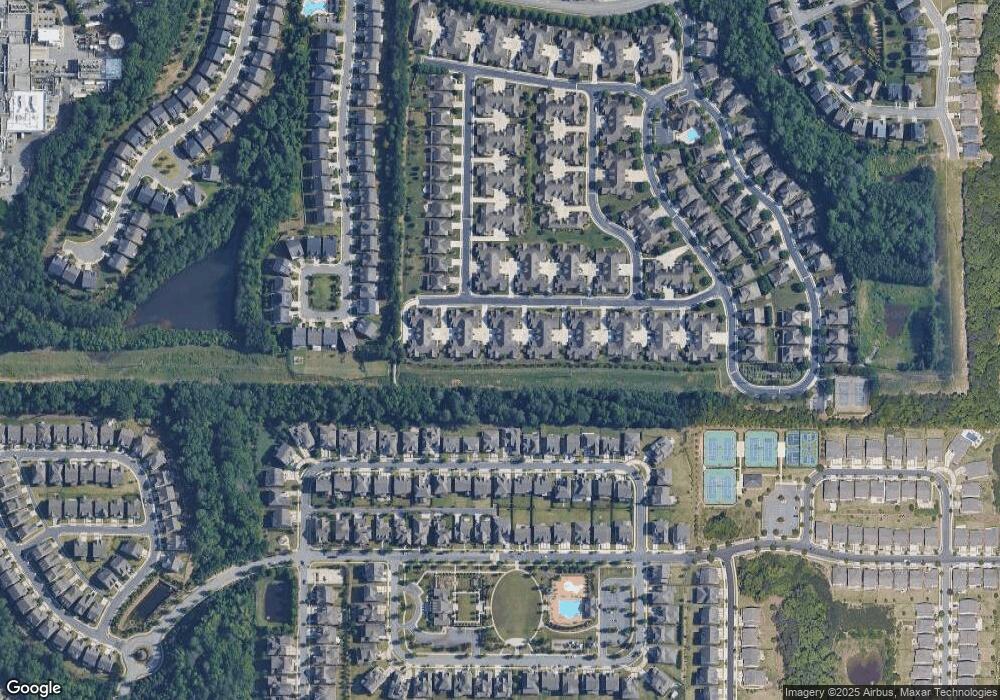 6116 Brookhaven Cir, Johns Creek, GA 30097 - photo 1