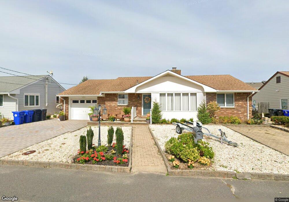 326 Barkentine Ln, Mantoloking, NJ 08738 - photo 1