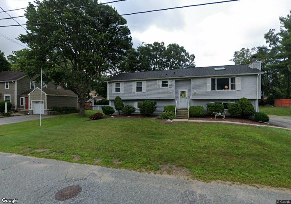94 Pine St, Burrillville, RI 02859 - photo 1