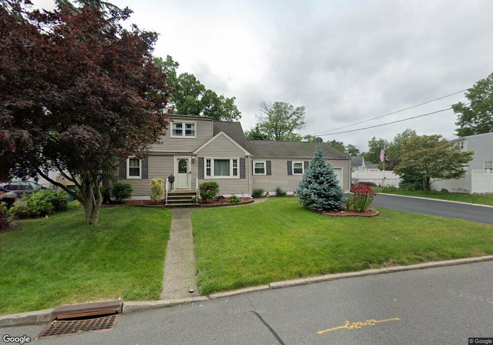 1206 Stone St, Rahway, NJ 07065 - photo 1