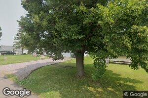 453 E 2nd St, Lismore, MN 56155