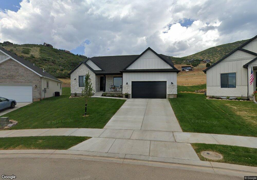 1455 N Jerry Gertsch Ln, Midway, UT 84049 - photo 1