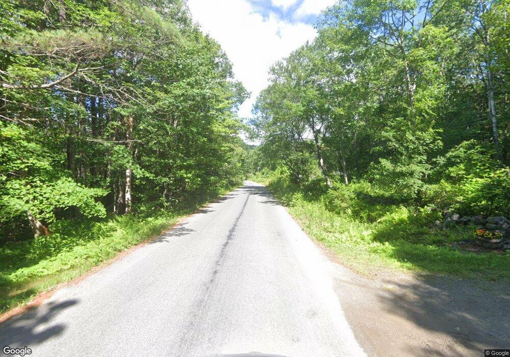 0 Beech Hill Rd unit 2783846, New Hampton, NH 03256 - photo 1