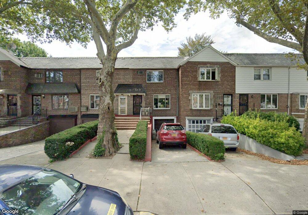 3134 70th St, East Elmhurst, NY 11370 - photo 1