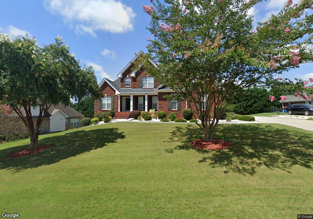 2214 Jessowen Way SE, Conyers, GA 30013 - photo 1