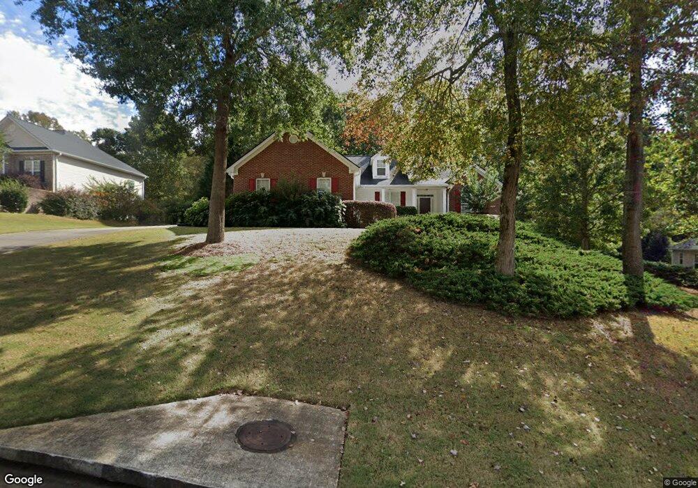 393 Station Dr, Pendergrass, GA 30567 - photo 1