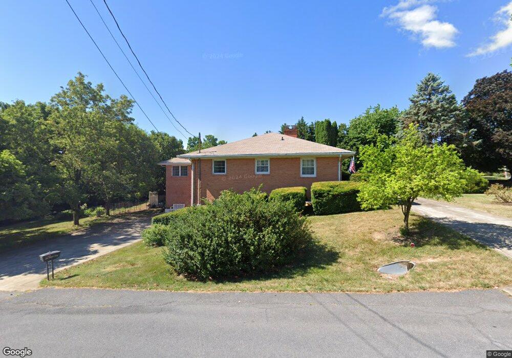 2600 Middle Rd, Winchester, VA 22601 - photo 1