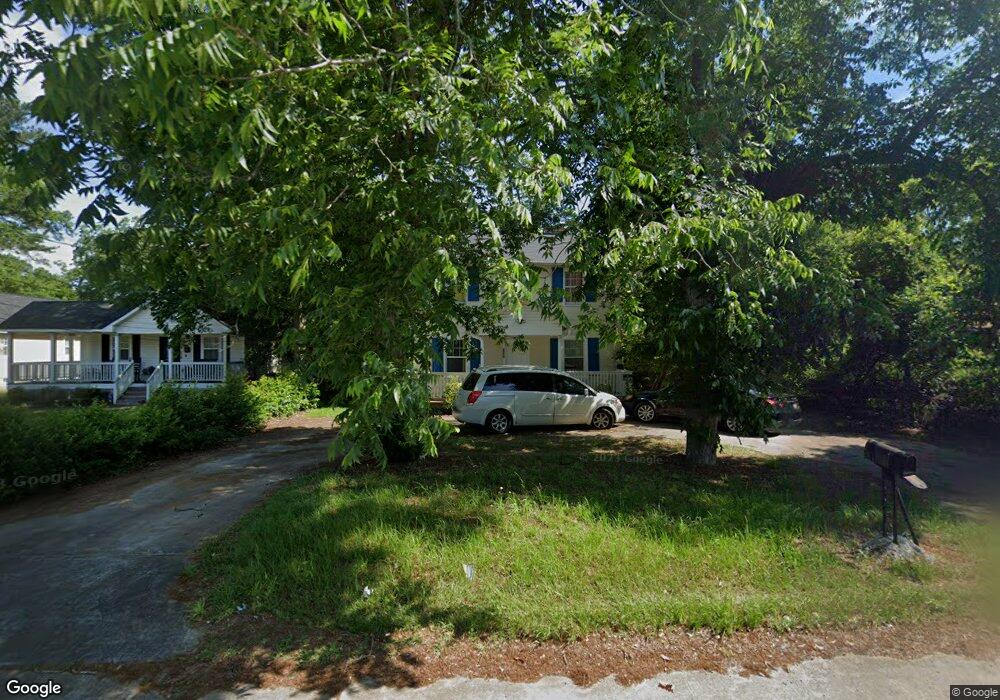 3739 Log Cabin Dr, Macon, GA 31204 - photo 1