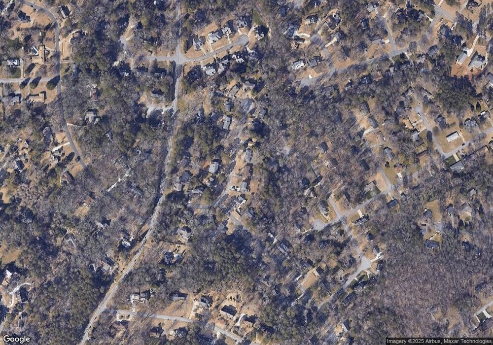 964 Tall Pine Ct, Stone Mountain, GA 30087 - photo 1