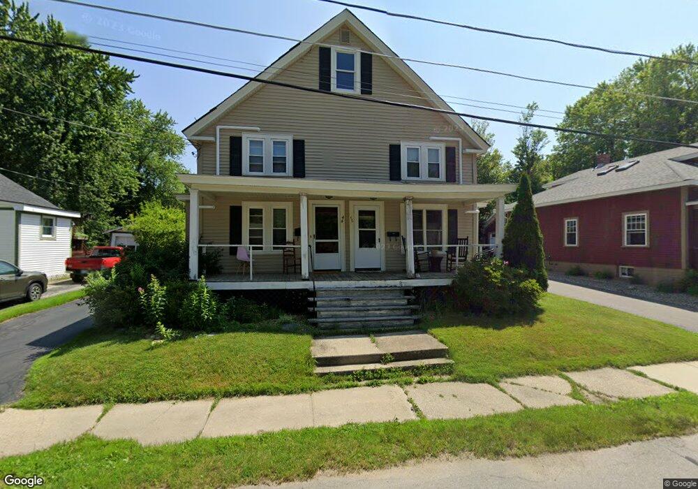 44 Probate St, Keene, NH 03431 - photo 1
