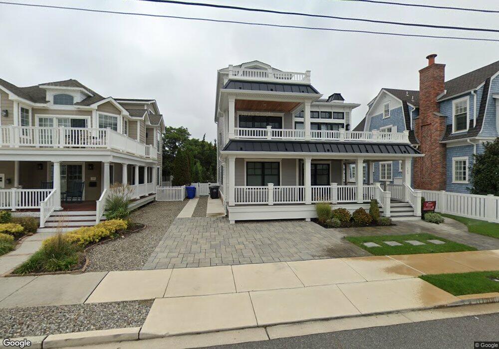 163 39th St, Avalon, NJ 08202 - photo 1