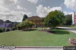 905 Saddle Ridge Ct, Roswell, GA 30076