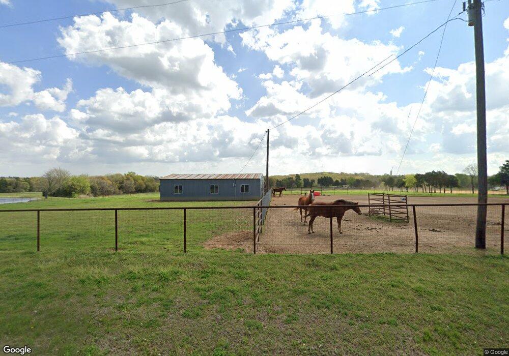 1110 County Line Rd, Whitesboro, TX 76273 - photo 1