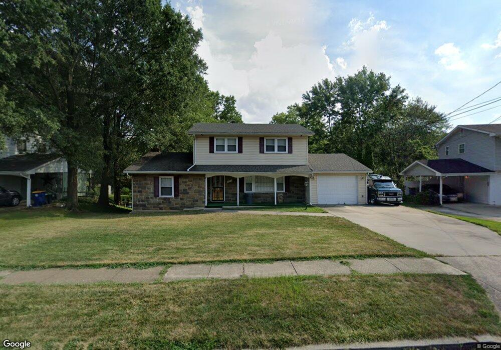 7413 Longbranch Dr, New Carrollton, MD 20784 - photo 1