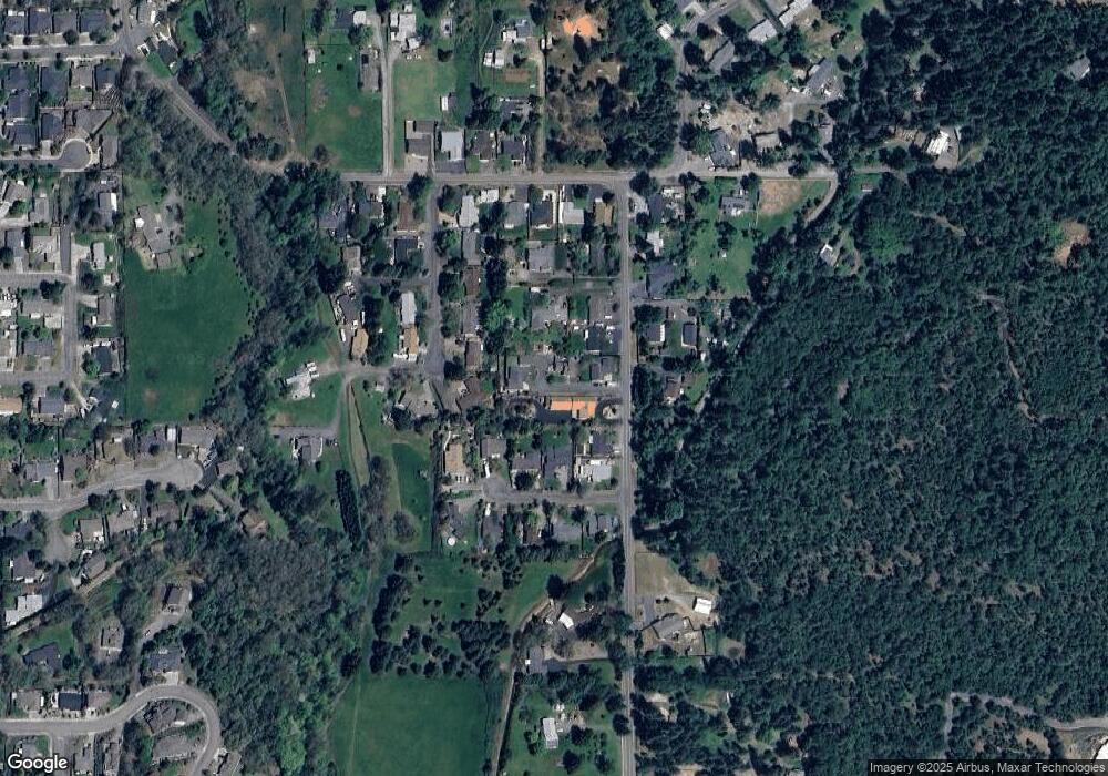 0 SE Doris Ann Ln, Grants Pass, OR 97527 - photo 1