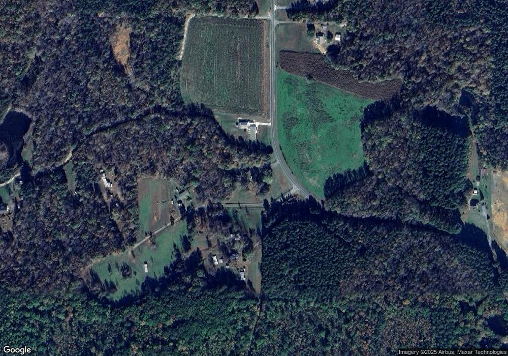 8753 Pisgah Covered Bridge Rd, Asheboro, NC 27205 - photo 1