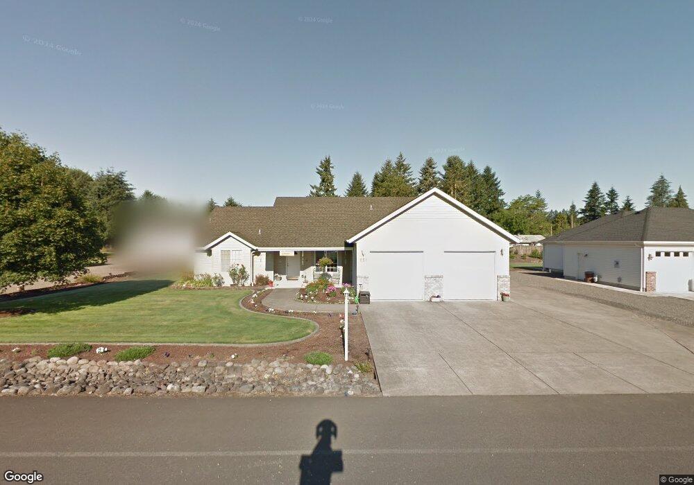 851 6th St, Lyons, OR 97358 - photo 1