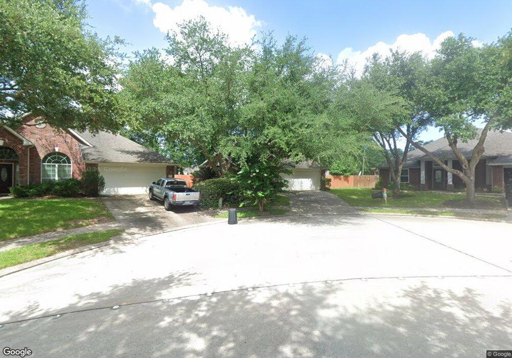 31239 Windcrest Park Ln, Spring, TX 77386 - photo 1