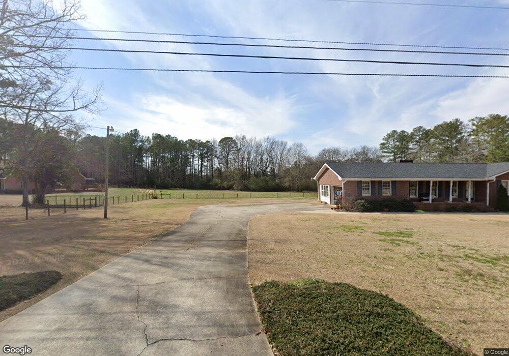7720 S Dearing Rd, Covington, GA 30014 - photo 1