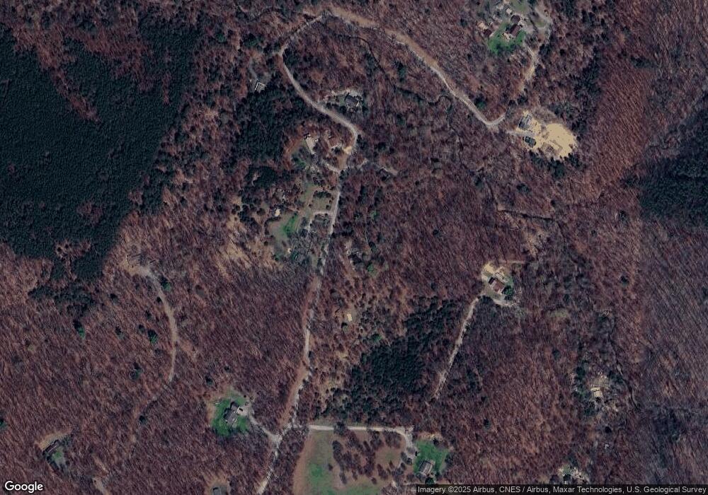 142 Circling Hawk Ln unit HAWK, Berkeley Springs, WV 25411 - photo 1