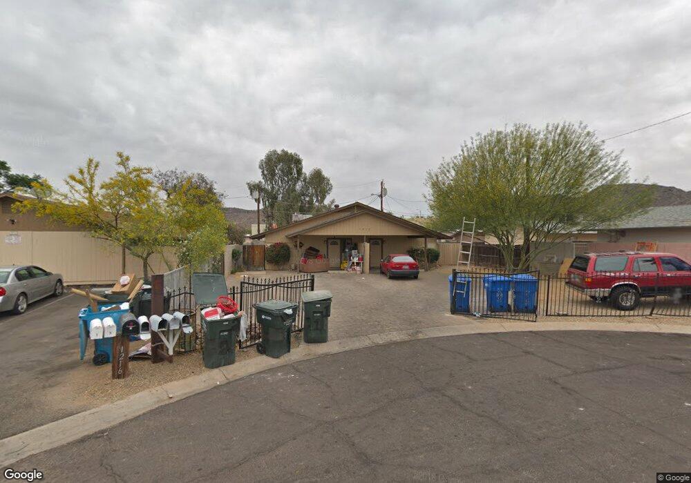 1212 W Purdue Ave, Phoenix, AZ 85021 - photo 1