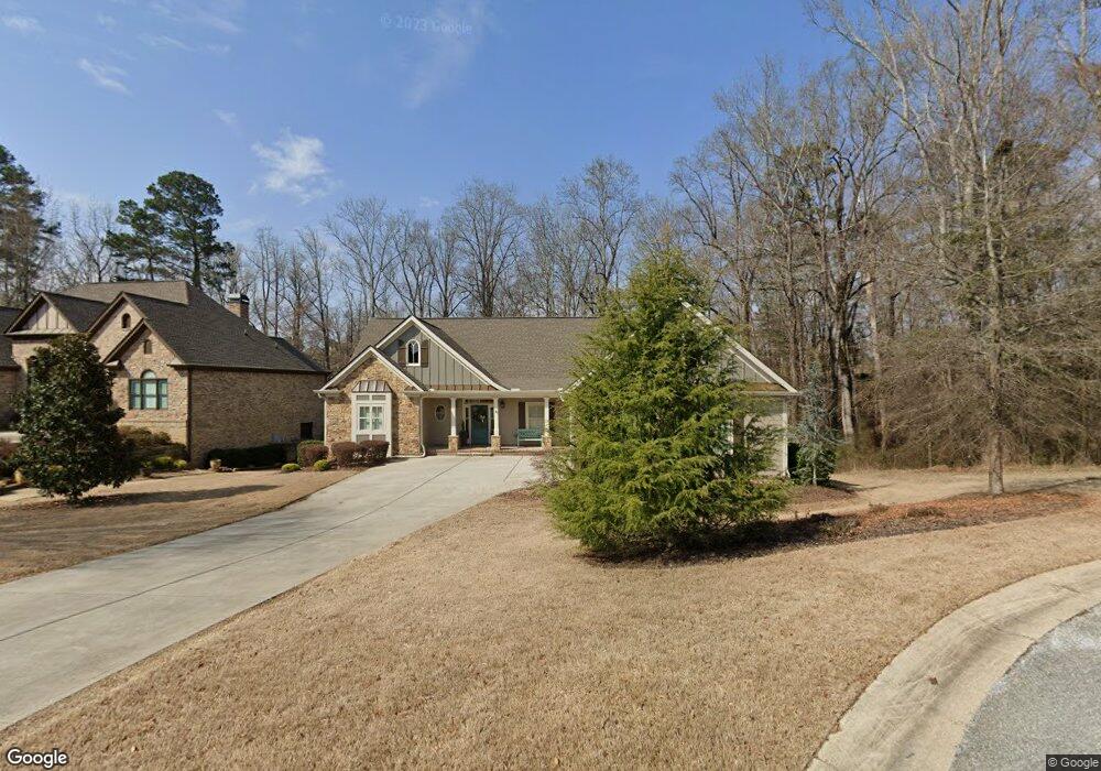 777 High Falls Ct, Jefferson, GA 30549 - photo 1