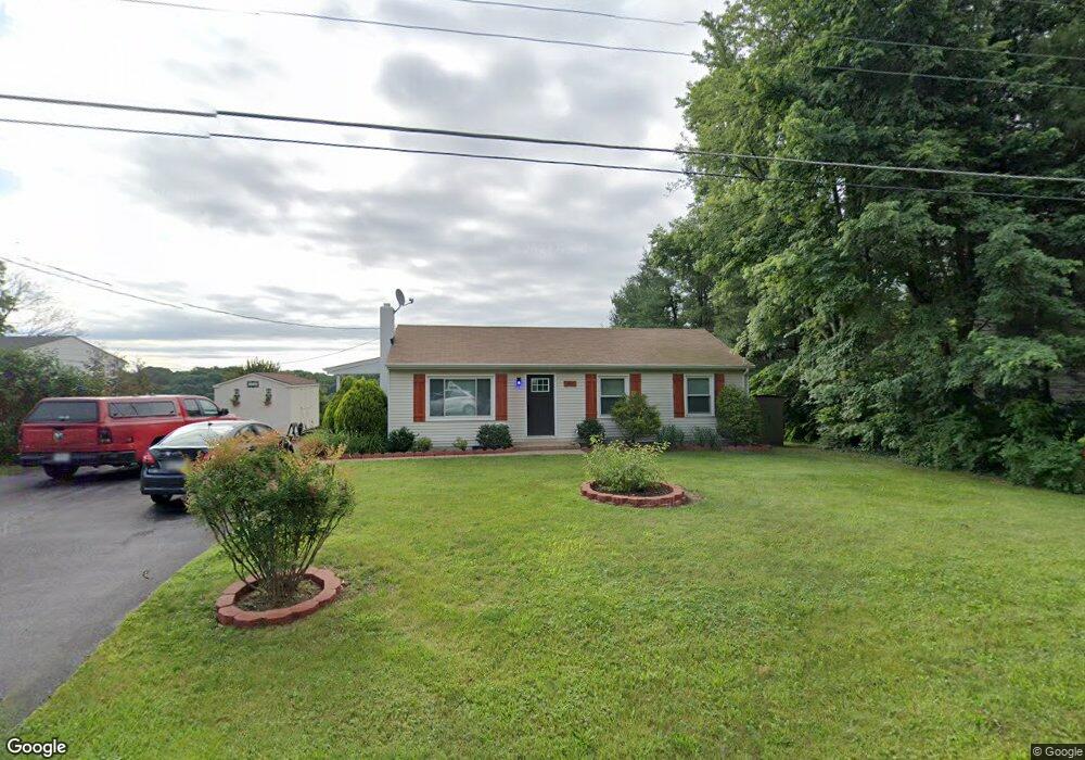 1156 Apple Pie Ridge Rd, Winchester, VA 22603 - photo 1