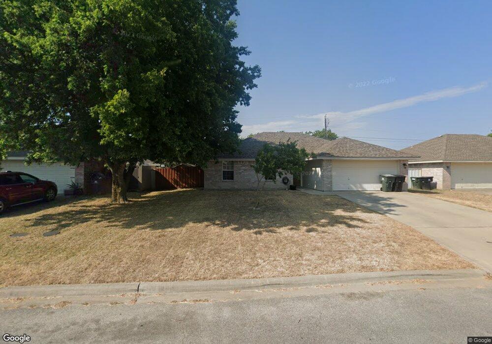 7211 Upland Bend Dr, Temple, TX 76502 - photo 1