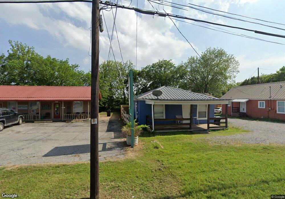 1822 W Morton St, Denison, TX 75020 - photo 1