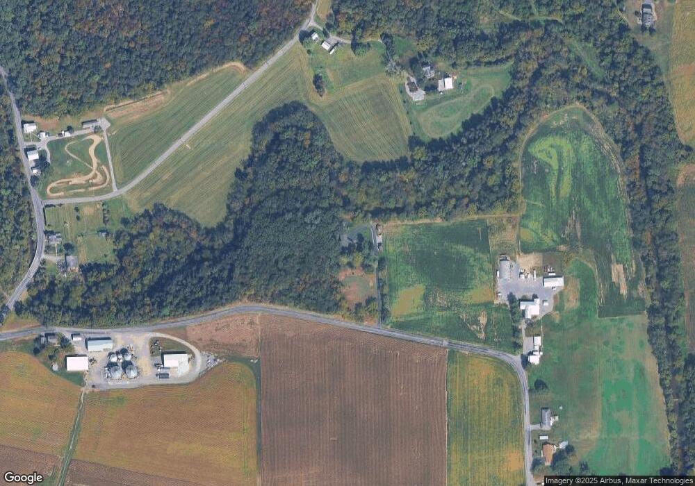1400 Fairchild Rd, Lewisburg, PA 17837 - photo 1
