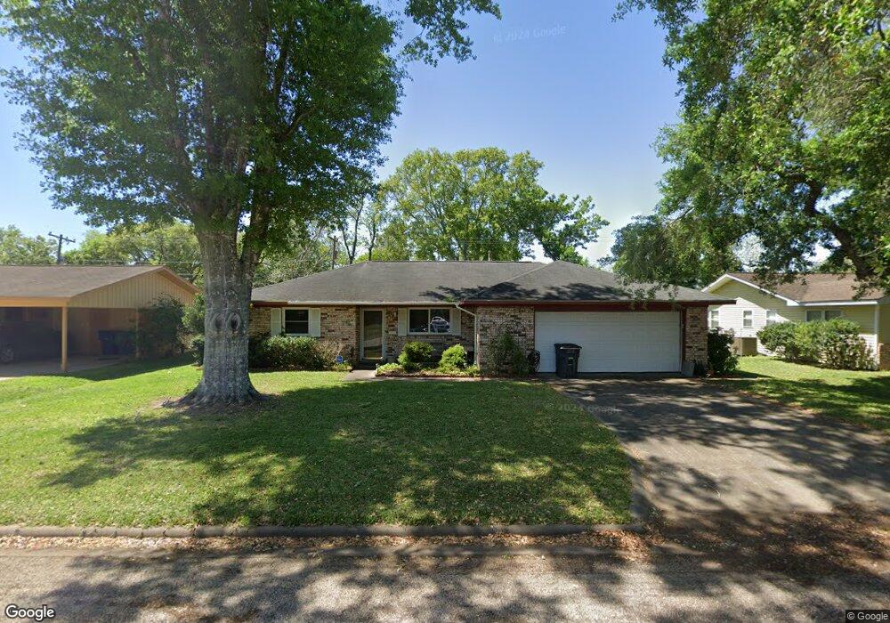 1520 Andrea Dr, Bay City, TX 77414 - photo 1