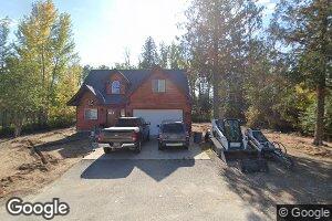NNA Dustarr Lane Lot 14, Ponderay, ID 83852