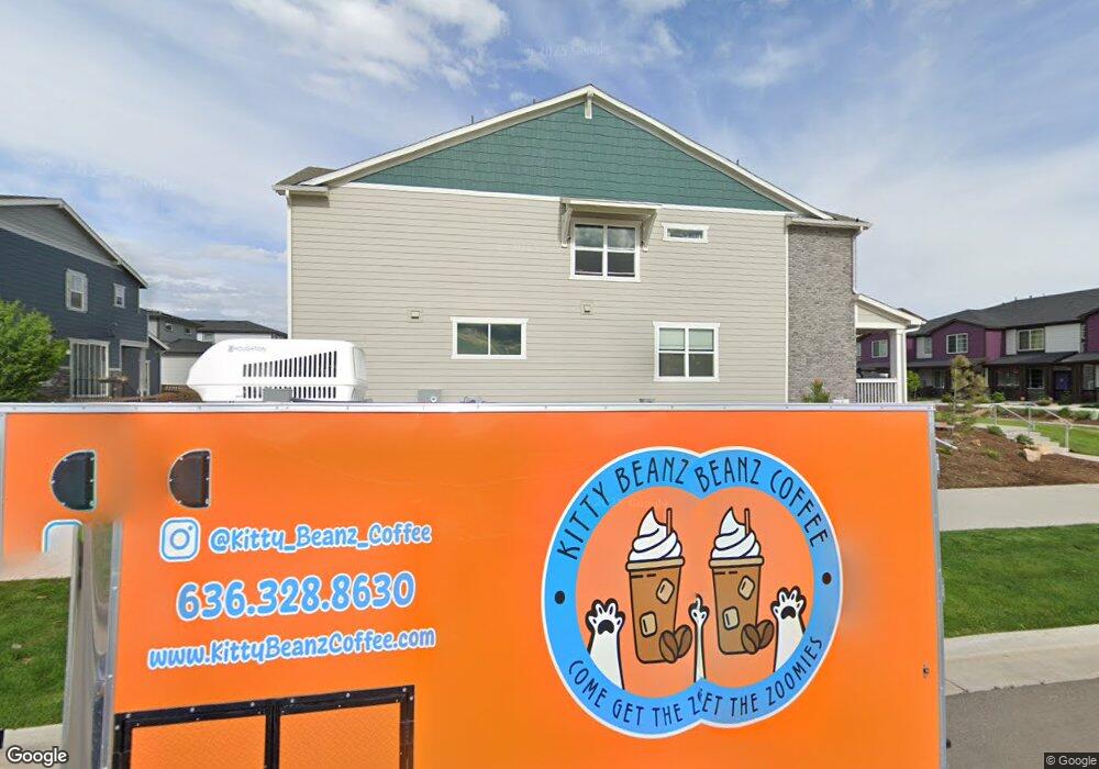 6132 N Lisbon St, Aurora, CO 80019 - photo 1