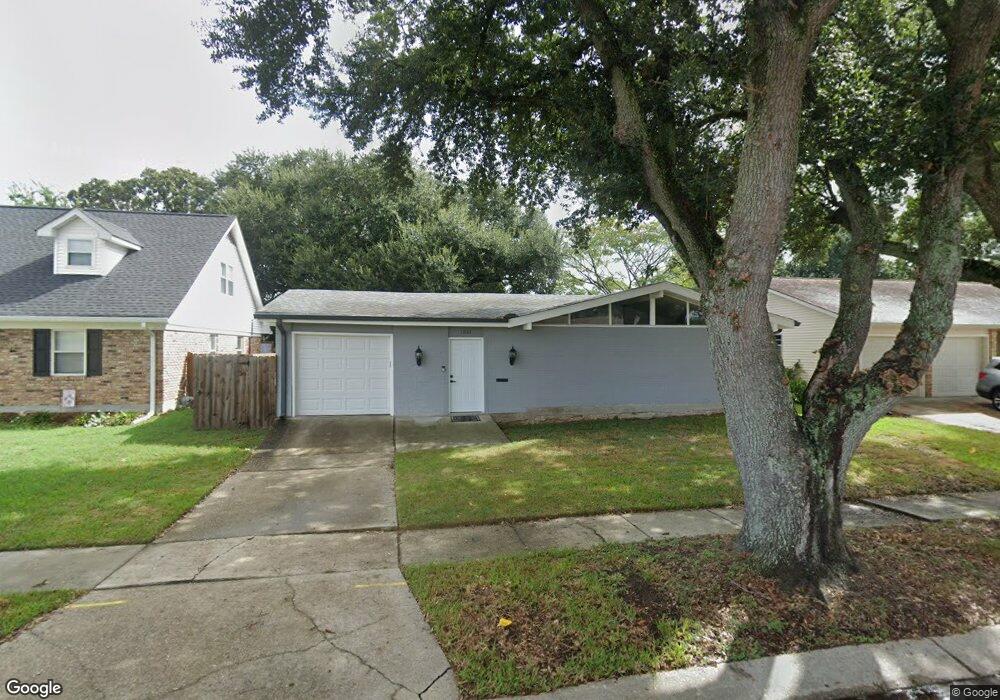 1801 Concord Ave, Metairie, LA 70003 - photo 1