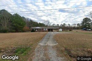 7034 Nc 42 E, MacClesfield, NC 27852