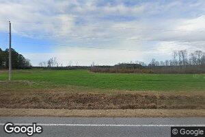 7008 Nc 42 E, MacClesfield, NC 27852