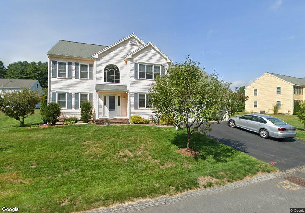 40 Lexington Dr, Acton, MA 01720 - photo 1