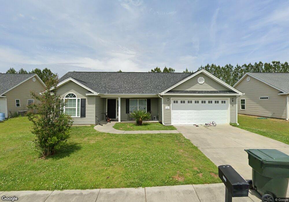 2928 Ivy Glen Dr unit Ivy Glen, Conway, SC 29526 - photo 1